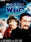 Doctor Who: Logopolis