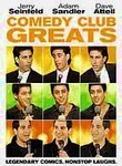 Comedy Club Greats