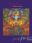 Santana: Hymns for Peace: Live at Montreux 2004 (2-Disc Series)