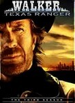 Walker, Texas Ranger: Season 3 (7-Disc Series)