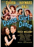 Dance, Girl, Dance