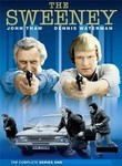 The Sweeney: Series 1 (4-Disc Series)