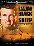 Baa Baa Black Sheep: Vol. 2 (3-Disc Series)