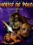 Dr. Moreau's House of Pain