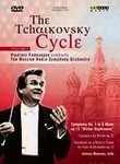 The Tchaikovsky Cycle: Vol. 1