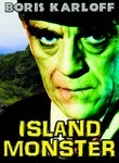 The Island Monster