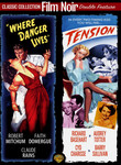 Where Danger Lives / Tension