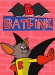 Batfink: The Complete Series (4-Disc Series)
