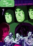 The Film Crew: Killers from Space