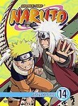 Naruto: Vol. 14: Jiraya Returns!