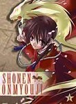 Shonen Onmyouji (6-Disc Series)