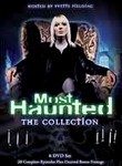 Most Haunted: The Collection