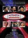 Legends of British Comedy