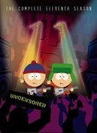 South Park: Season 11 (3-Disc Series)