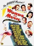 Words and Music