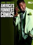 Jamie Foxx Presents: America's Funniest Comics: Vol. 3