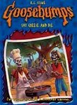 Goosebumps: Say Cheese and Die
