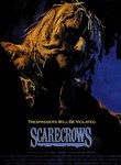 Scarecrow (1973) poster