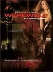 Werewolf in a Woman's Prison