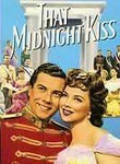 That Midnight Kiss