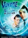 Voyage to the Bottom of the Sea: Season 3: Vol. 2