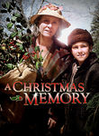 Memories of Christmas poster