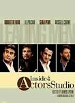 Inside the Actors Studio: Leading Men (3-Disc Series)