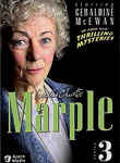 Agatha Christie's Marple: Series 3 (4-Disc Series)