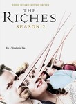 The Riches: Season 2: Disc 1