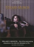 Edvard Munch poster
