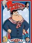 American Dad!: Season 3: Vol. 3 (3-Disc Series)