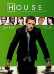 House, M.D.: Season 4 (4-Disc Series)
