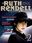 The Ruth Rendell Mysteries: Set 2 (3-Disc Series)