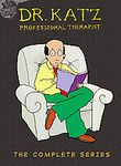 Dr. Katz: Professional Therapist: The Complete Series (13-Disc Series)