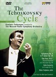 The Tchaikovsky Cycle: Vol. 4