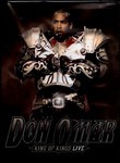 Don Omar: King of Kings: Live
