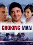 Choking Man