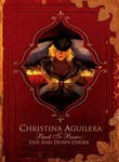 Christina Aguilera: Back to Basics: Live Down Under