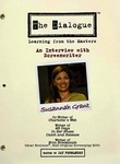 The Dialogue: Susannah Grant