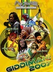 Giddimani: Live Reggae