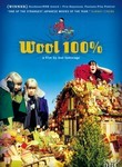 Wool 100%