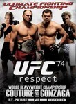 UFC 74: Ultimate Fighting Championship: Respect