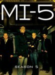MI-5: Vol. 5 (5-Disc Series)