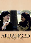 Arrangement (1969) The poster