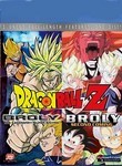Dragon Ball Z: Broly