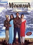 Manorama Six Feet Under
