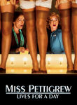 Miss Pettigrew Lives For A Day (2008)