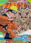 Naruto: Vol. 20: Light vs. Dark