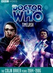 Doctor Who: Timelash