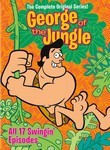 George of the Jungle: The Complete Series (2-Disc Series)